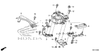 Steering Damper