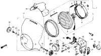 Headlight