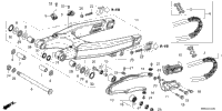 SWINGARM