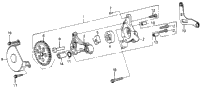Oil Pump 84