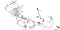 Muffler