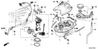 Fuel Tank@Fuel Pump
