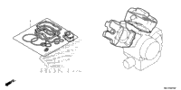 Gasket Kit A
