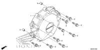 Alternator Cover (1)