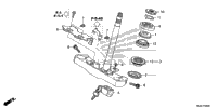 Steering Stem