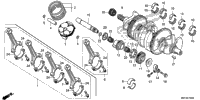 Crankshaft@Piston