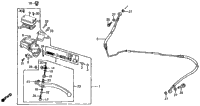 Clutch Master Cylinder