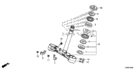 Steering Stem