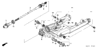 Swingarm