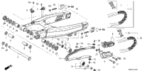 Swingarm