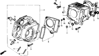 Cylinder