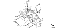 Right Crankcase Cover (1)