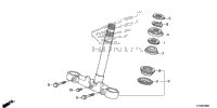 Steering Stem