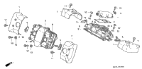Cylinder Head Cover