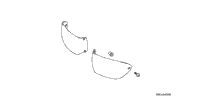 Foglight Lens Protector