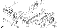 Swingarm