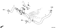 Air Injection Control Valve