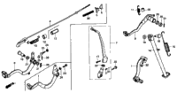 Brake Pedal