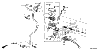 Clutch Master Cylinder
