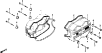 Cylinder Head Cover