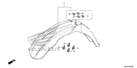 Front Fender