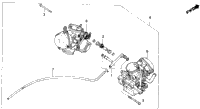 Carburetor (Assy.)