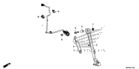 Side Stand