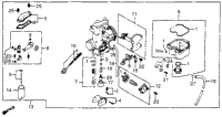 Carburetor 80