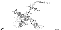 Intake Manifold@Injector