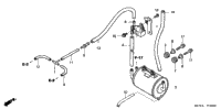 Evap Canister (Ac)