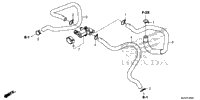 Air Injection Control Valve
