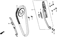 Cam Chain