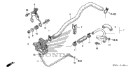 Air Suction Valve