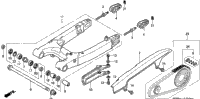Swingarm