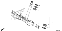 Steering Stem