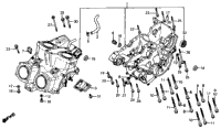 Cylinder Block