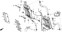 Radiator 90-91