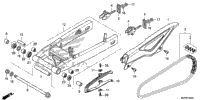 Swingarm