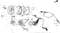 Speedometer