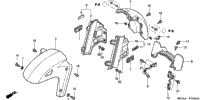 Front Fender