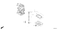 CARBURETOR OPTIONAL KIT