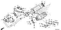 Muffler