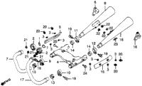 Muffler