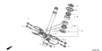 Steering Stem