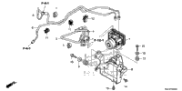 Abs Modulator