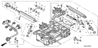 Throttle Body Assy