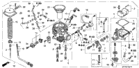 Carburetor (Ac)
