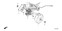 Alternator (Crf80f)