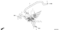 Air Injection Valve