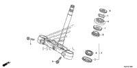 Steering Stem